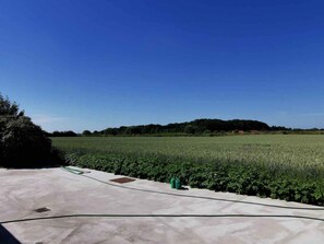 Ház | Külső rész