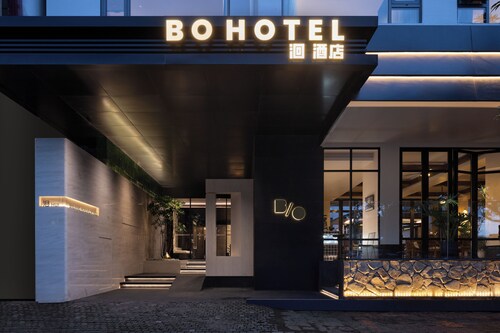 BO HUI Hotel