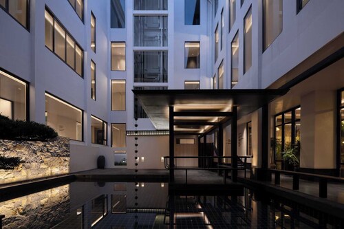 BO HUI Hotel