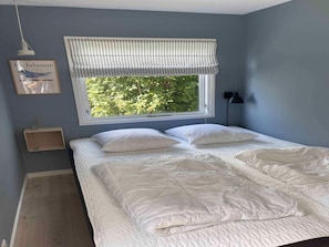 House | Interior - 5 Star Holiday Home in Bjert (Bjert)