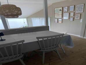 Ferienhaus | Innenbereich