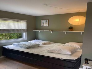 Ferienhaus | Innenbereich