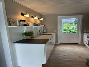 Ferienhaus | Innenbereich