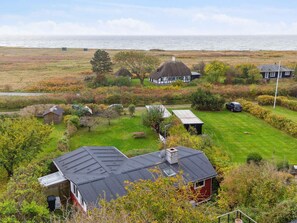 House | Exterior - 5 Star Holiday Home in Ebberup (Ebberup)