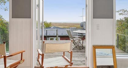 5 Star Holiday Home in Ebberup