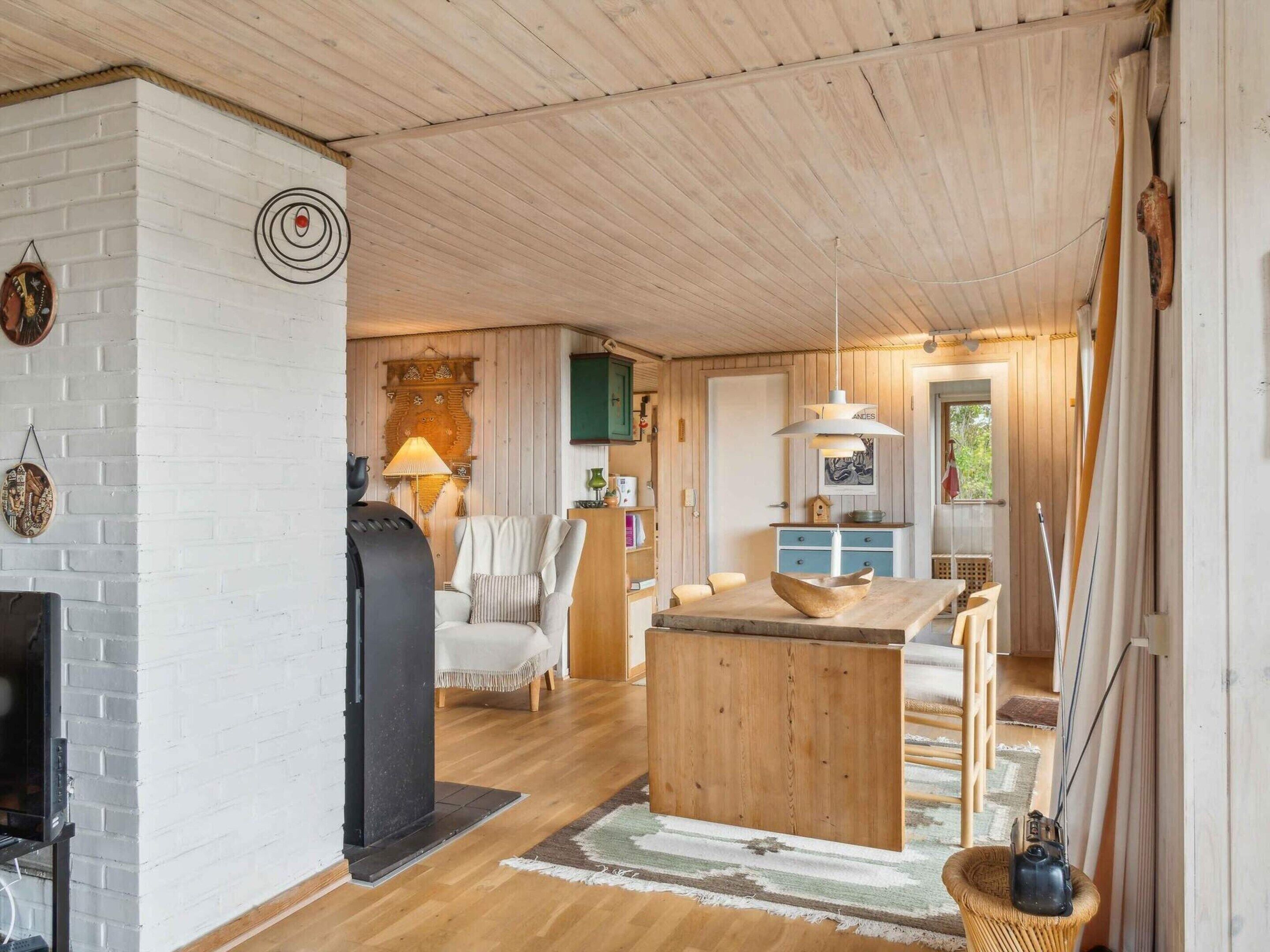 House | Interior