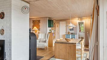House | Interior