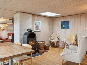 House | Interior - 5 Star Holiday Home in Ebberup (Ebberup)