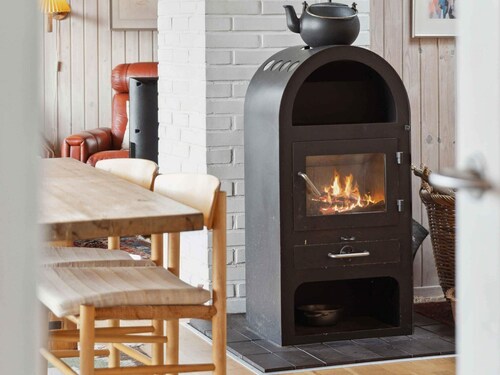 5 Star Holiday Home in Ebberup