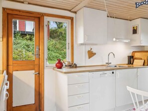 House | Interior - 5 Star Holiday Home in Ebberup (Ebberup)