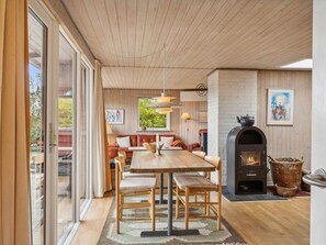 House | Interior - 5 Star Holiday Home in Ebberup (Ebberup)