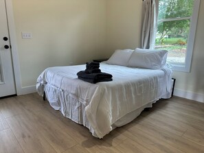 3 Schlafzimmer, kostenloses WLAN, BettwÀsche