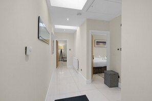 2 Schlafzimmer, Internetzugang