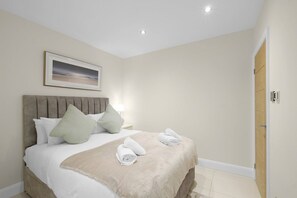 2 Schlafzimmer, Internetzugang