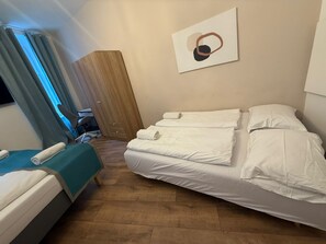 Basic Apartment | View from room
