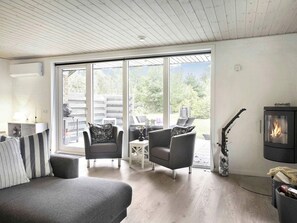 Ferienhaus | Innenbereich
