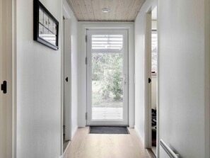 Ferienhaus | Innenbereich