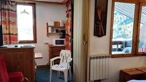Room - Pebble 16 (Les Avanchers-Valmorel)