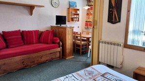 Room - Pebble 16 (Les Avanchers-Valmorel)