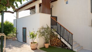 Exterior - Villa Ivona Oslje by Villas Guide (Ošlje)