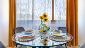 Dining - Villa Ivona Oslje by Villas Guide (Ošlje)