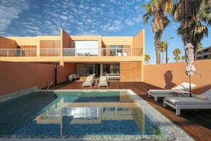 Pool - 3BR Villa w/ Private Pool | Salgados | DA’Home (Guia)