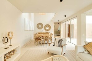 Interior - Salgados Premium Beach Villa by DA'Home (Albufeira)