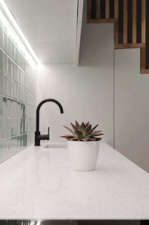 Interior - Figueirôa Four Houses by DA'Home #Aloe Vera (Porto)