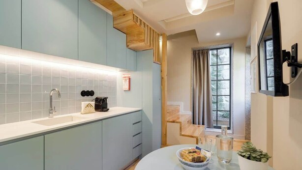 Interieur