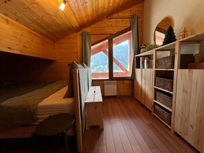 Apartment | 4 Schlafzimmer, Bettwäsche