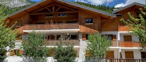 Apartment | Exterior