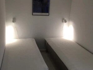 Ferienhaus | Innenbereich