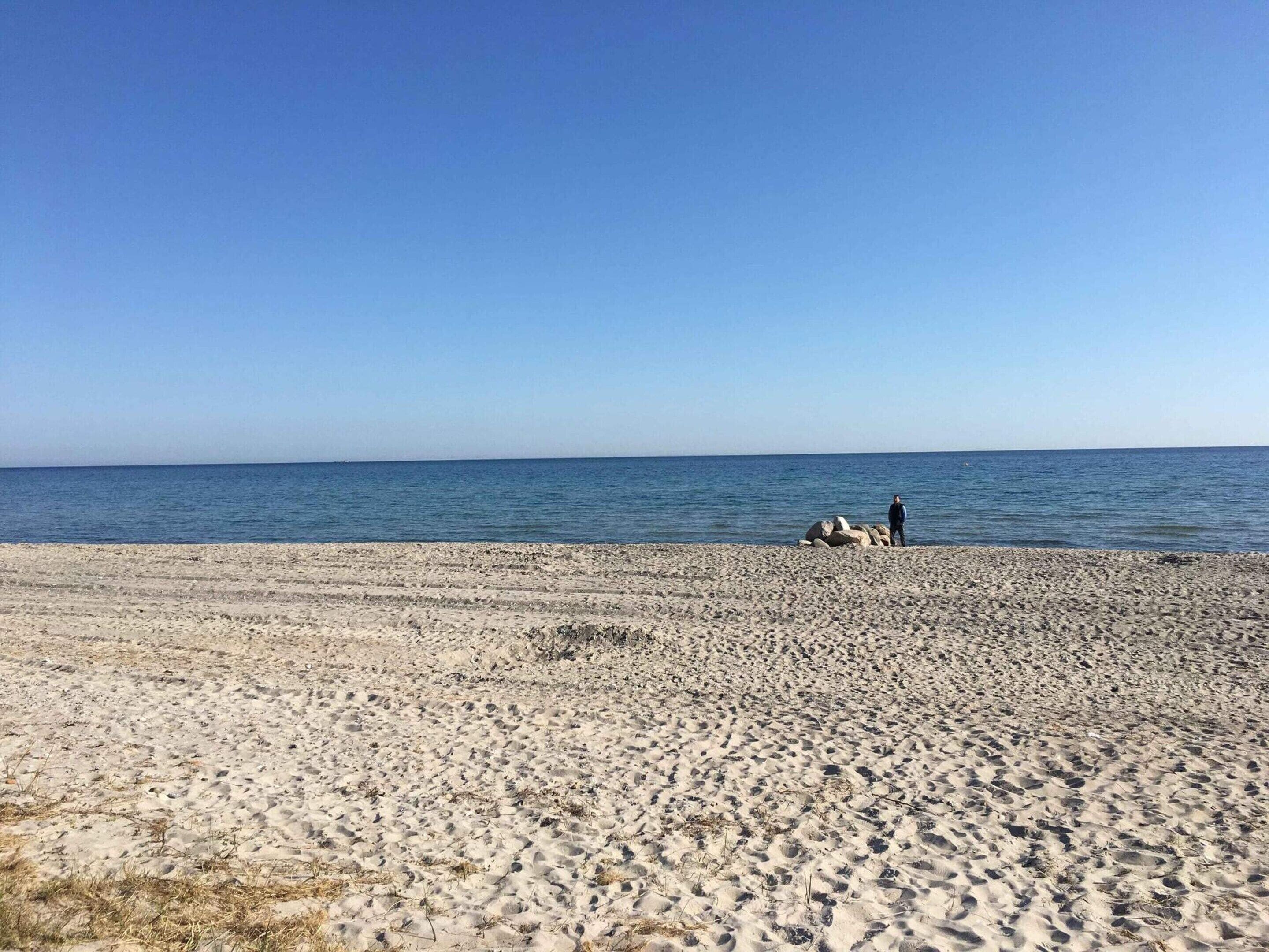 Ferienhaus | Außenbereich