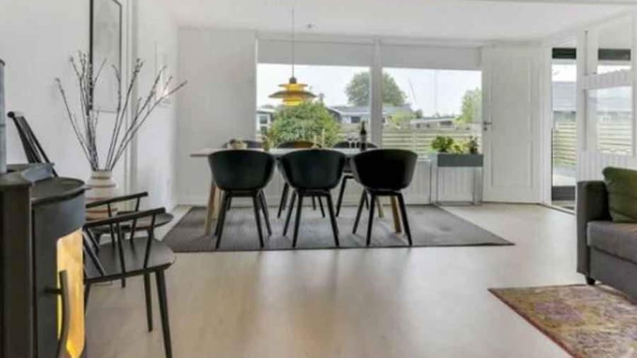 5 Star Holiday Home in Otterup
