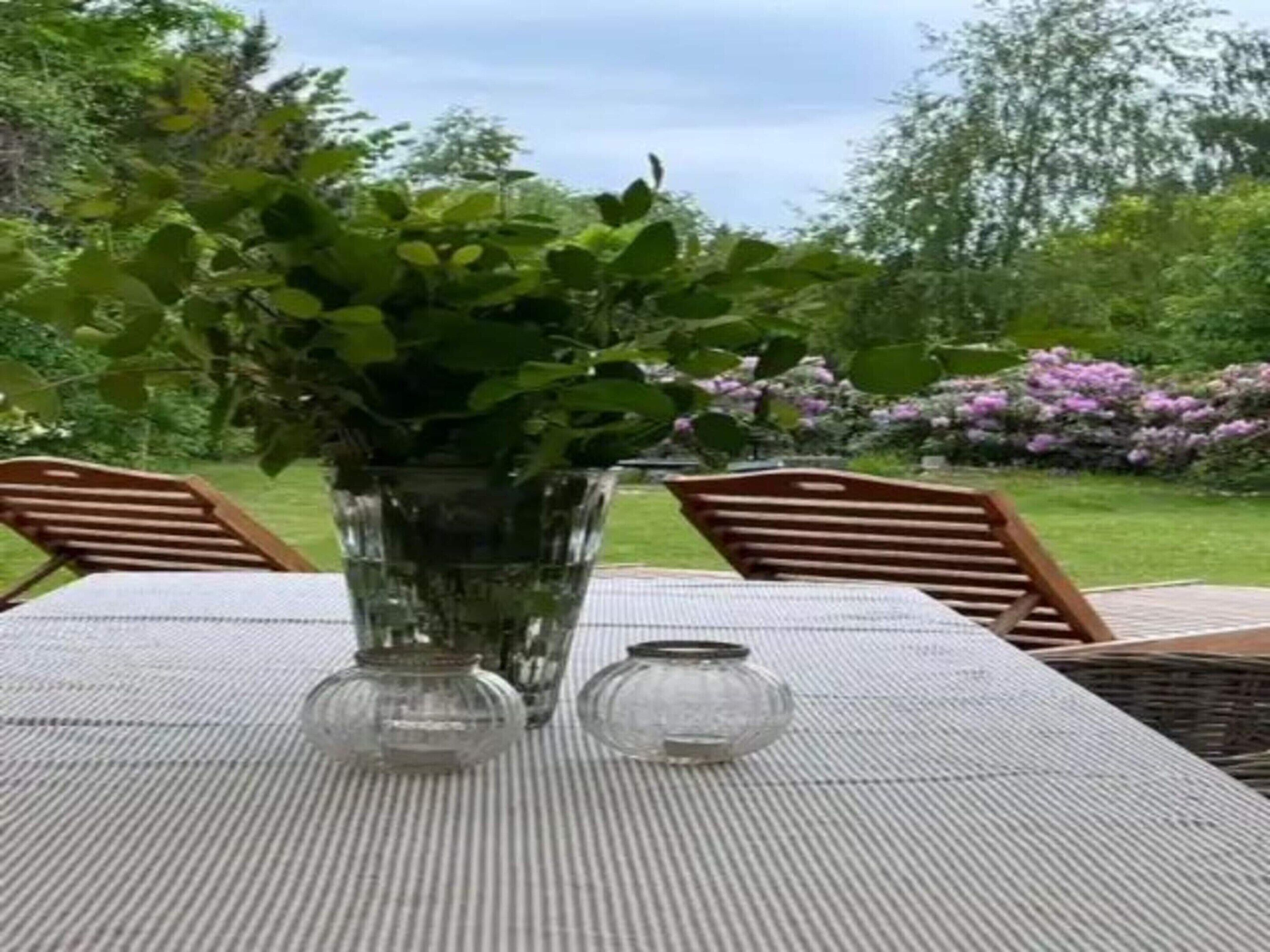 House | Outdoor dining