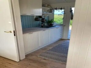 House | Interior - 5 Star Holiday Home in Dronningmolle (Dronningmolle)