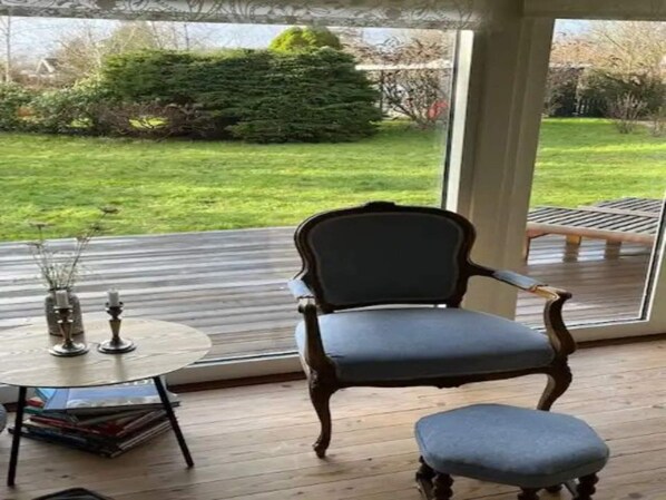 House | Interior
