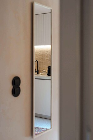 Interior - Figueirôa Four Houses by DA'Home #Terracota (Porto)