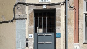 Außendetails