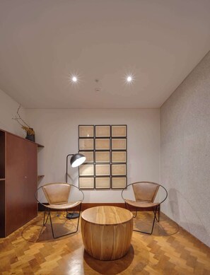 Interior - Republica 144 Apartamentos by DA'Home (Porto)