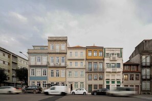 Exterior - Republica 144 Apartamentos by DA'Home (Porto)