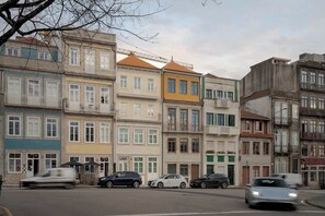 Exterieur