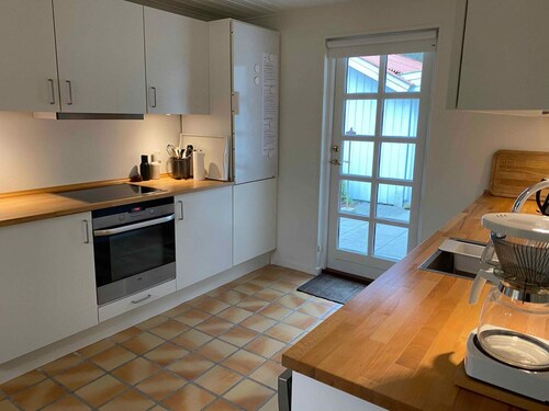5 Star Holiday Home in Viborg