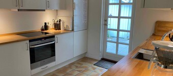 5 Star Holiday Home in Viborg