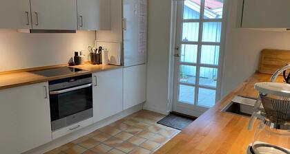 5 Star Holiday Home in Viborg