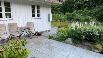 Maison | Terrasse/Patio