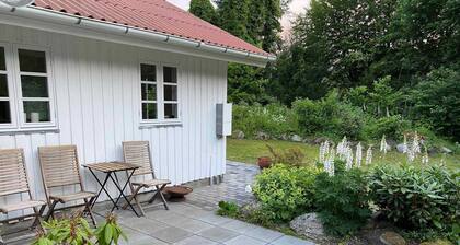 5 Star Holiday Home in Viborg