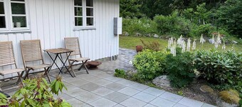 5 Star Holiday Home in Viborg