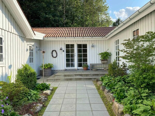 House | Exterior - 5 Star Holiday Home in Viborg (Viborg)