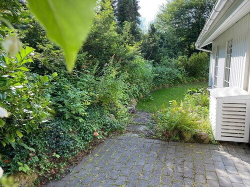 5 Star Holiday Home in Viborg